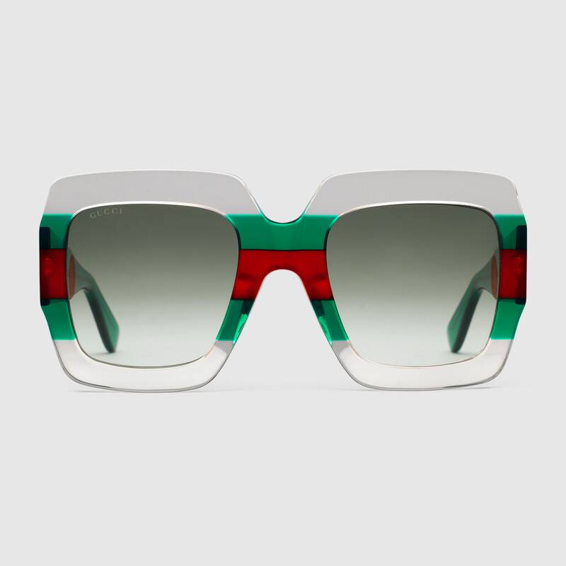 Occhiali da sole Gucci donna