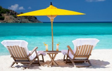 Ombrelloni Moda Estate 2020