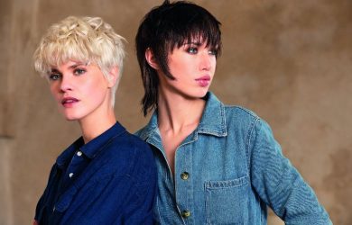 Tagli Capelli Corti Estate 2020 Donna