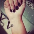 Tatuaggio OM Significato e Foto