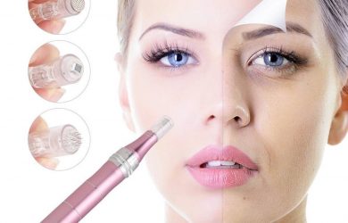 Trattamento Estetico BB Glow fondotinta semipermanente