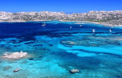 Vacanze in Corsica un viaggio tra divertimento e relax