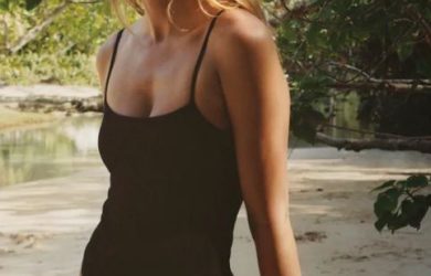 ZARA Costumi da bagno estate 2020