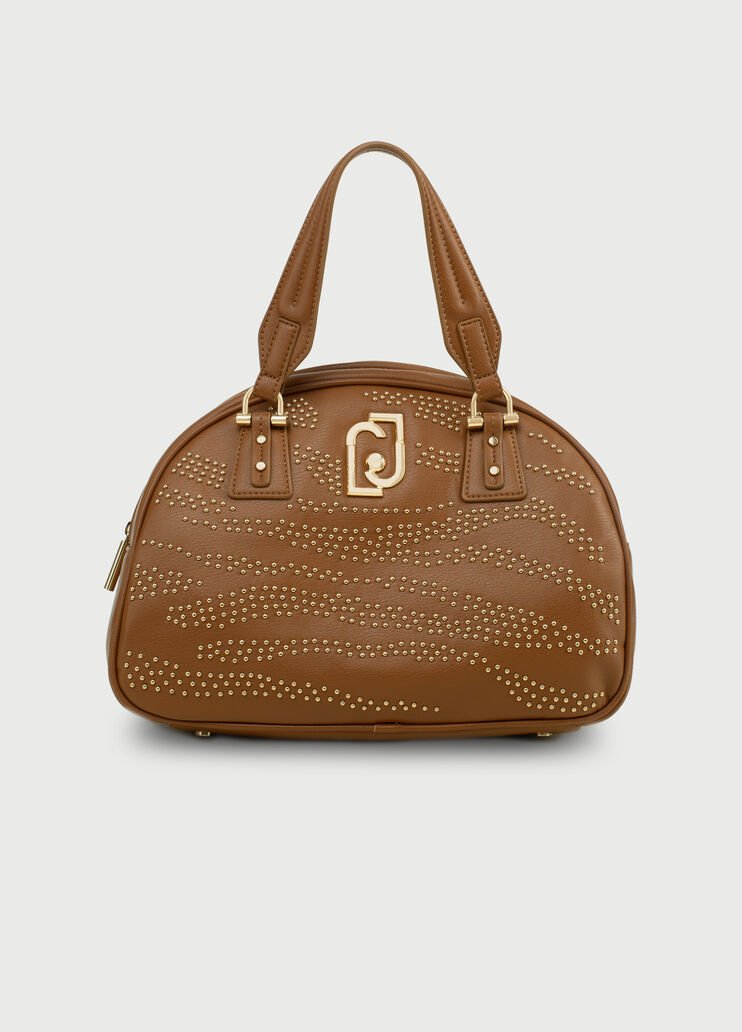 Bauletto Liu Jo collezione autunno inverno 2020 2021