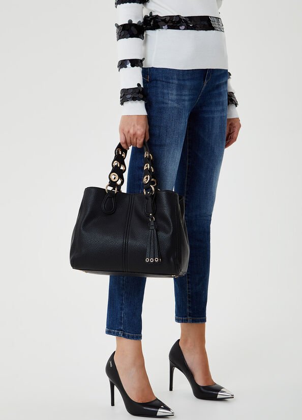 Borsa a mano Liu Jo autunno inverno 2020 2021 1