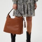 Borsa a spalla Liu Jo collezione autunno inverno 2020 2021