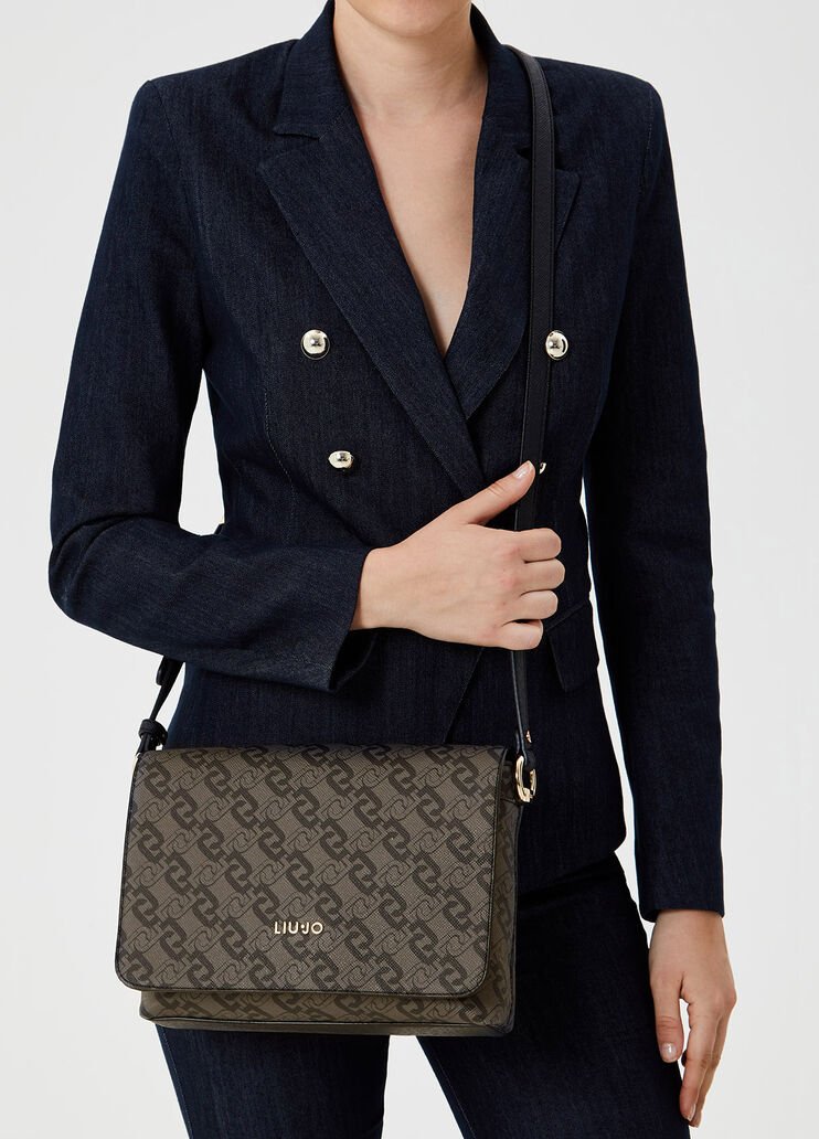 Borsa a tracolla Liu Jo inverno 2020 2021