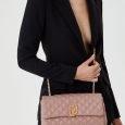 Borsa a tracolla matelasse Liu Jo