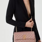 Borsa a tracolla matelasse Liu Jo