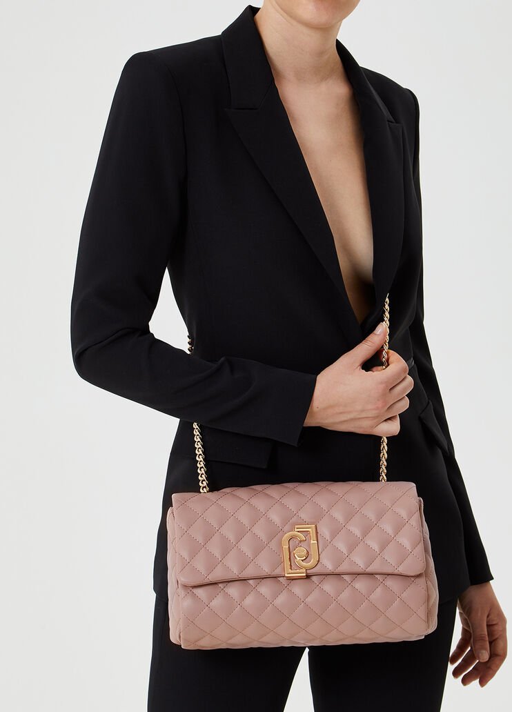 Borsa a tracolla matelasse Liu Jo