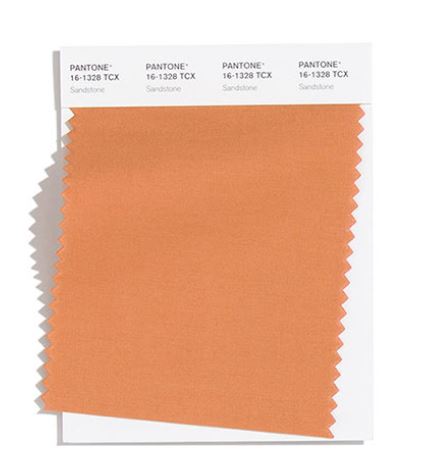 Colore Moda Inverno 2020 2021 Pantone Sandstone Colore Moda Inverno 2020 2021 Pantone Sandstone