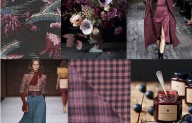 Moda Colori Inverno 2020 2021