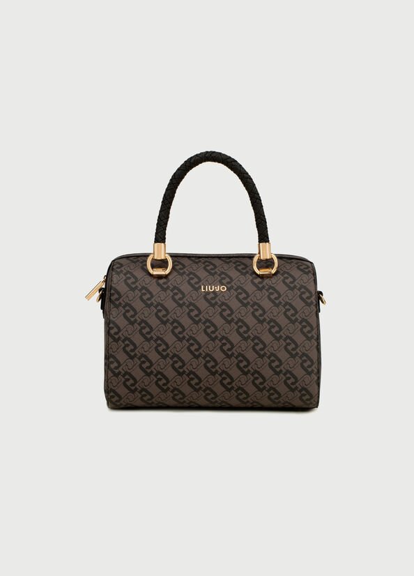 Nuovo bauletto Liu Jo inverno 2020 2021 - Lei Trendy