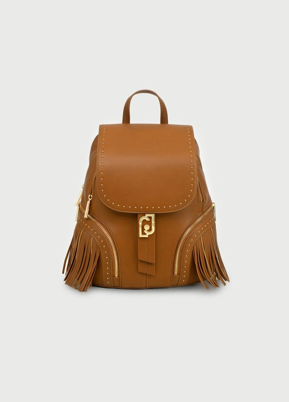 Nuovo zaino Liu Jo catalogo autunno inverno 2020 2021