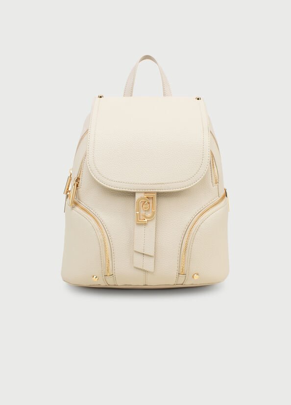 Zaino Liu Jo autunno inverno 2020 2021