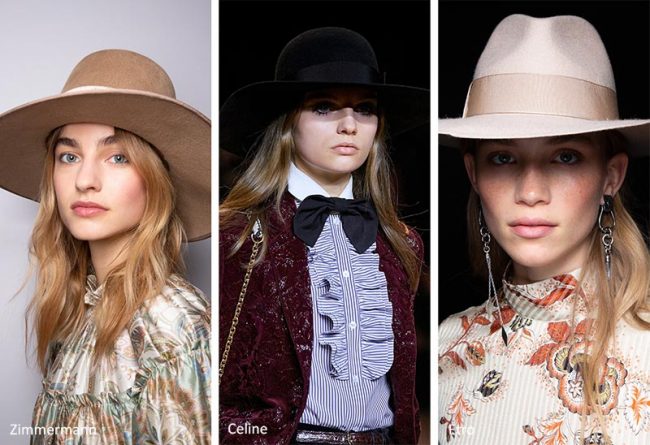 Cappello Fedora da donna moda inverno 2021 Cappello Fedora da donna moda inverno 2021