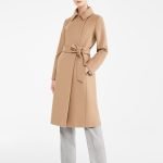 Cappotto Max Mara in lana inverno 2021