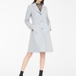 Cappotto Max Mara in lana inverno 2021 modello Uggioso