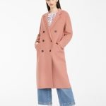 Cappotto Max Mara in lana modello Torbole