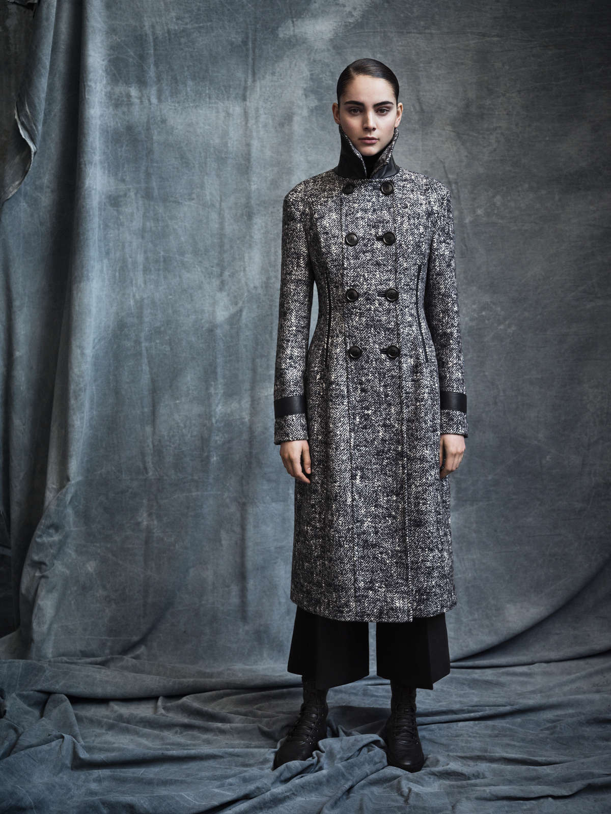 Cappotto Max Mara modello Cles inverno 2021 prezzo 2500 euro