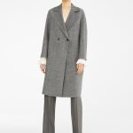 Cappotto Max mara inverno 2021 modello Uvetta