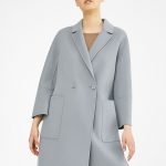 Cappotto in lana Max Mara inverno 2020 2021 mod Audrey