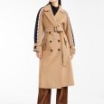 Cappotto in lana Max Mara modello Totem inverno 2020 2021 prezzo 659 euro