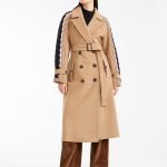 Cappotto in lana Max Mara modello Totem inverno 2020 2021 prezzo 659 euro