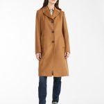 Cappotto in lana Max Mara modello Vincita