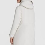 Keystone Parka Woolrich donna inverno 2021 prezzo 1000 euro