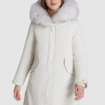 Keystone Parka Woolrich inverno 2021 prezzo 1000 euro