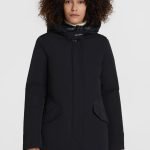 Luxury parka Woolrich inverno 2020 2021