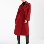 MAX MARA cappotti inverno 2020 2021 modelli e prezzi