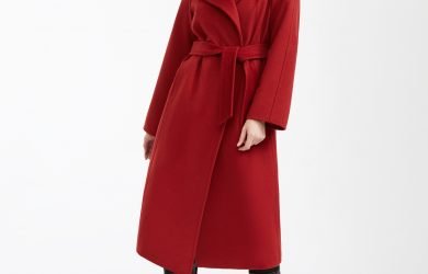 MAX MARA cappotti inverno 2020 2021 modelli e prezzi