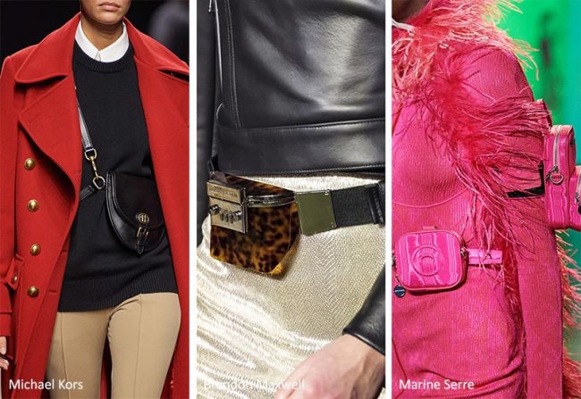 Marsupi moda inverno 2020 2021 Marsupi moda inverno 2020 2021