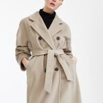 Max Mara cappotto modello 101801 inverno 2021