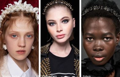 Tendenze Moda Accessori e Gioielli inverno 2020 2021