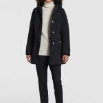 Woolrich Luxury parka donna inverno 2020 2021