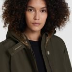 Woolrich Parka Donna Inverno 2020 2021 Catalogo prezzi