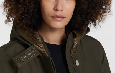Woolrich Parka Donna Inverno 2020 2021 Catalogo prezzi