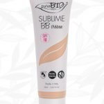 BB Cream PuroBIO biologica