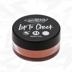 Blush e rossetto puroBIO biologico