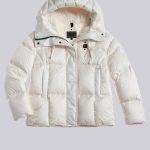 Caldo piumino Blauer donna collezione inverno 2021