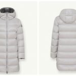 Caldo piumino lungo pesante Colmar donna inverno 2020 2021