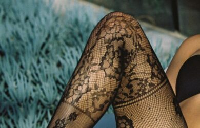 Calzedonia nuovi collant inverno 2020 2021