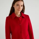 Cappotti Benetton Inverno 2020 2021 Catalogo Prezzi