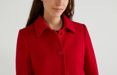 Cappotti Benetton Inverno 2020 2021 Catalogo Prezzi