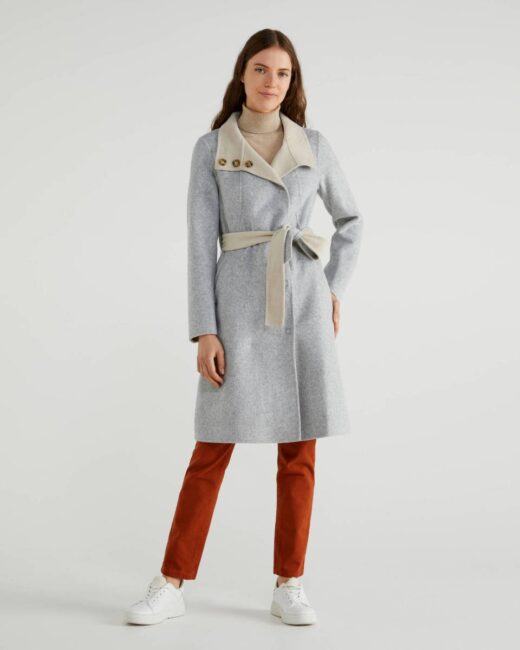 Catalogo benetton autunno inverno 2020 clearance