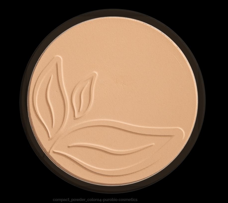 Cipria puroBio Cosmetics