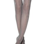 Collant effetto glitterato Calzedonia